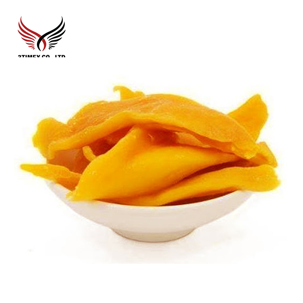 Xoài Sấy Dẻo A Xuất Khẩu